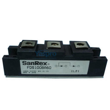 FDS100BA60 Infineon IGBT Module