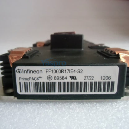 FF1000R17IE4S2 Infineon IGBT Module
