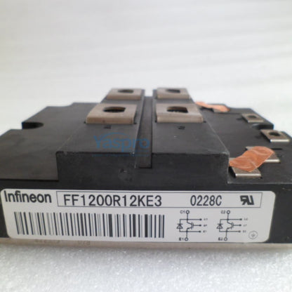 FF1200R12KE3 Infineon IGBT Module