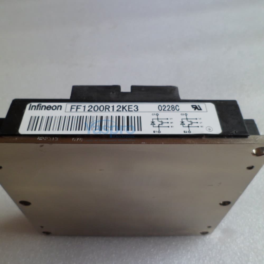 FF1200R12KE3 Infineon IGBT Module
