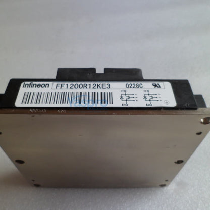 FF1200R12KE3 Infineon IGBT Module