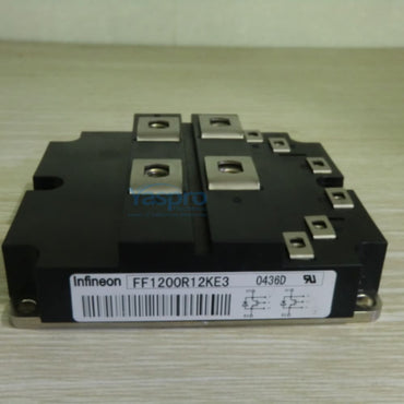 FF1200R12KE3 Infineon IGBT Module