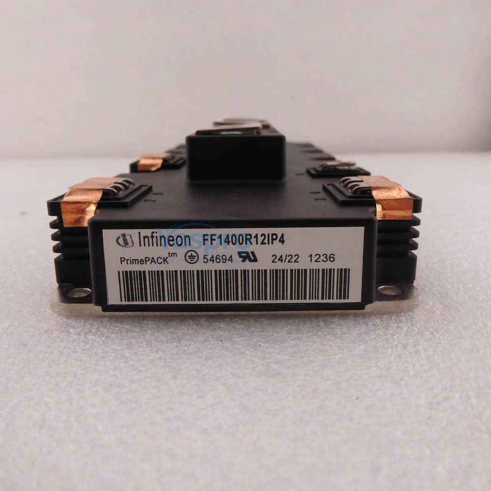 FF1400R12IP4 Infineon IGBT Module