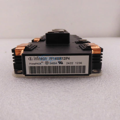 FF1400R12IP4 Infineon IGBT Module