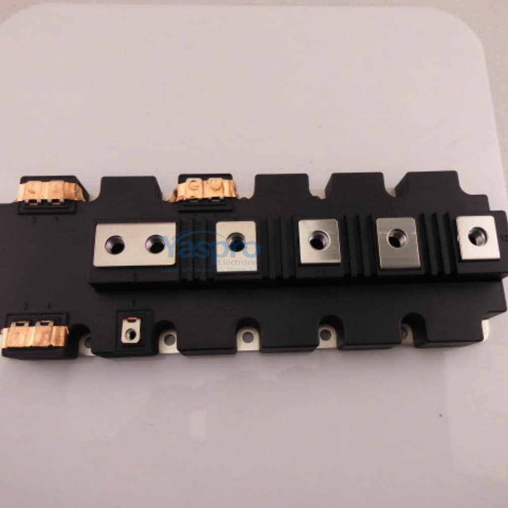 FF1400R17IP4 Infineon IGBT Module