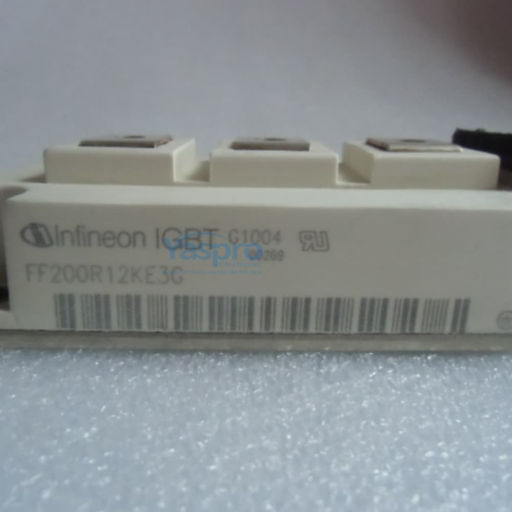 FF200R12KE3 Infineon IGBT Module