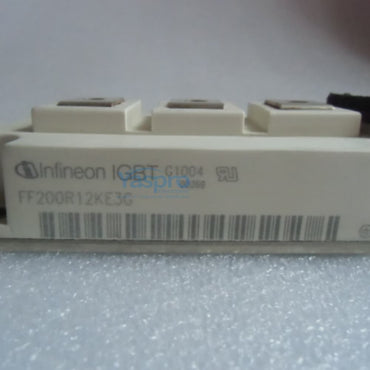 FF200R12KE3 Infineon IGBT Module