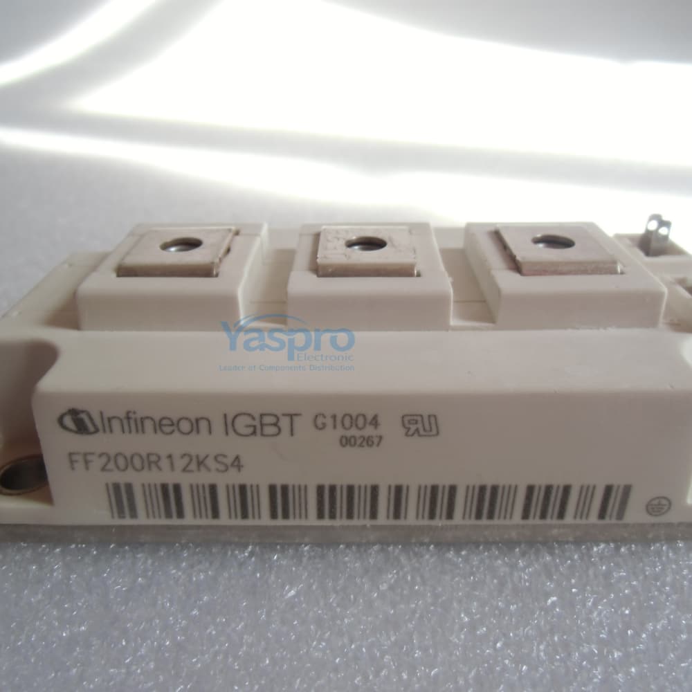 FF200R12KS4 Infineon IGBT Module