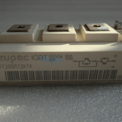 FF200R12KT4 Infineon IGBT Module