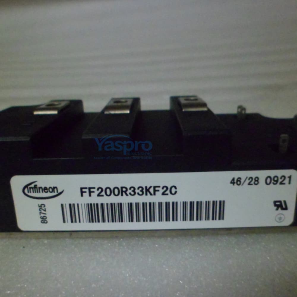 FF200R33KF2C Infineon IGBT Module
