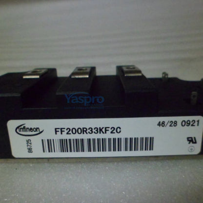 FF200R33KF2C Infineon IGBT Module