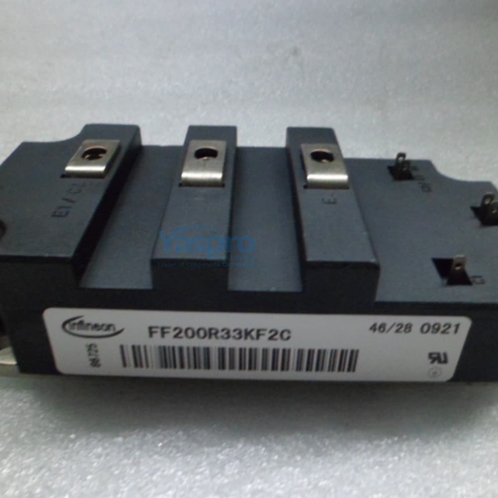 FF200R33KF2C Infineon IGBT Module