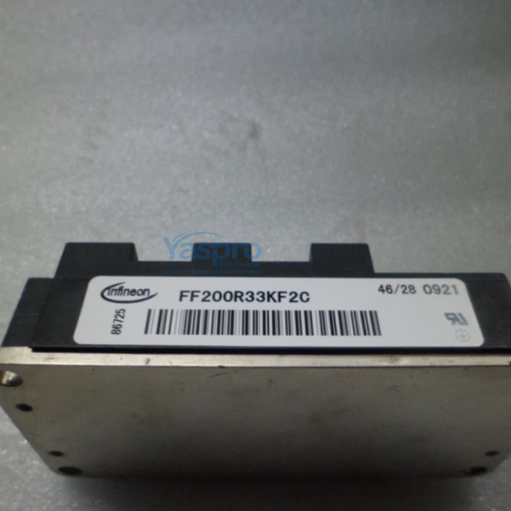 FF200R33KF2C Infineon IGBT Module