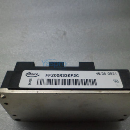 FF200R33KF2C Infineon IGBT Module