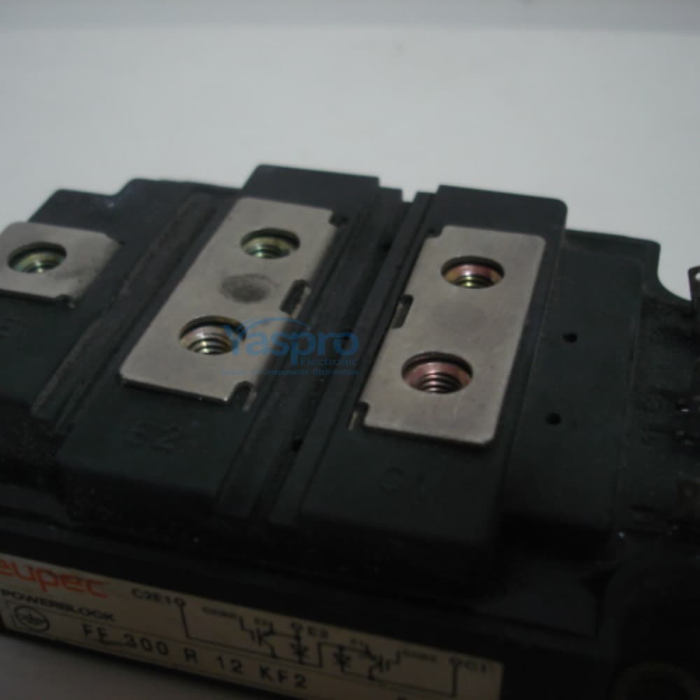 FF300R12KF2 Infineon IGBT Module