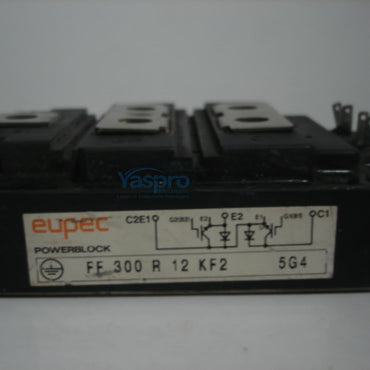 FF300R12KF2 Infineon IGBT Module