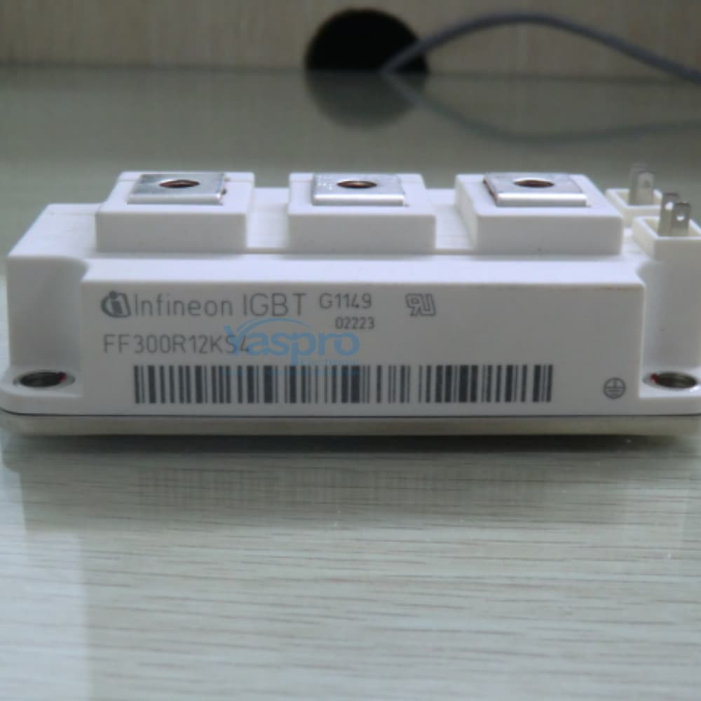 FF300R12KS4 Infineon IGBT Module
