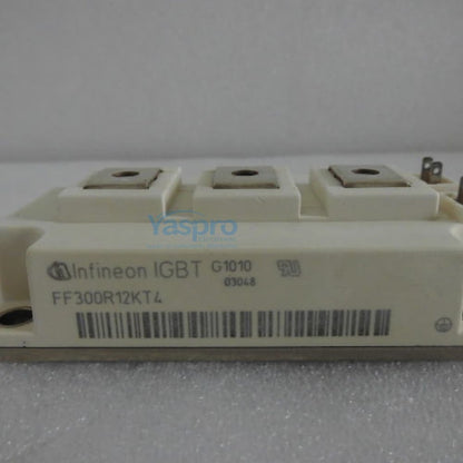 FF300R12KT4 Infineon IGBT Module