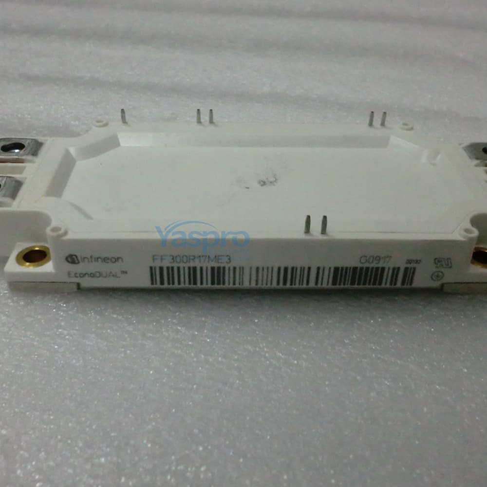 FF300R17ME3 Infineon IGBT Module