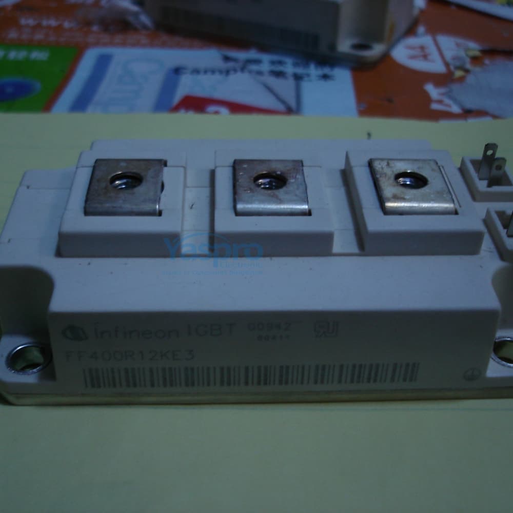 FF400R12KE3 Infineon IGBT Module