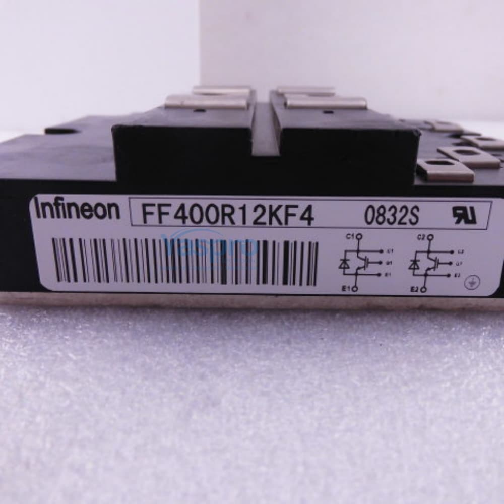 FF400R12KF4 Infineon IGBT Module