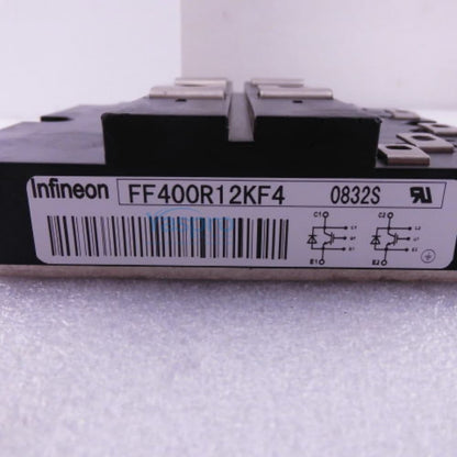 FF400R12KF4 Infineon IGBT Module