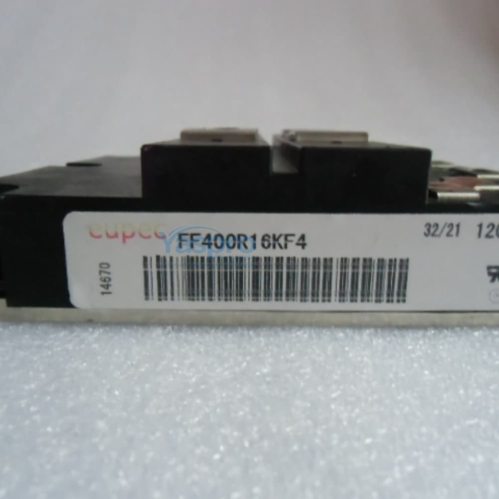 FF400R33KF1 Infineon IGBT Module