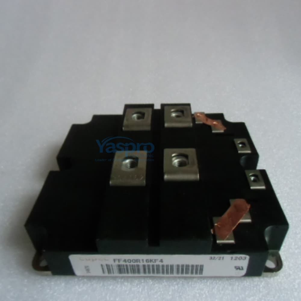 FF400R33KF1 Infineon IGBT Module