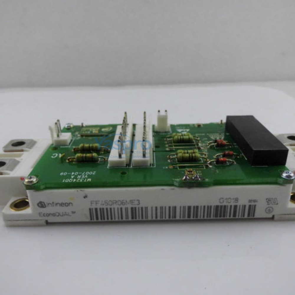FF450R06ME3 Infineon IGBT Module