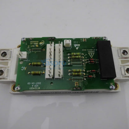 FF450R06ME3 Infineon IGBT Module