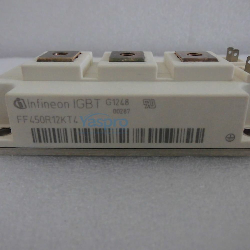 FF450R12KT4 Infineon IGBT Module