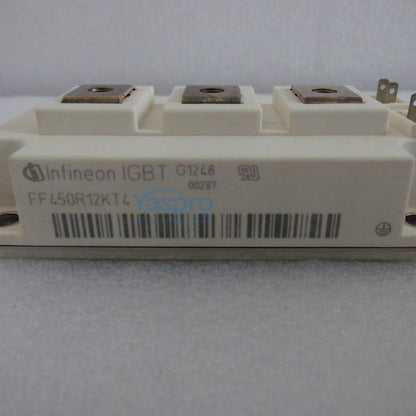 FF450R12KT4 Infineon IGBT Module