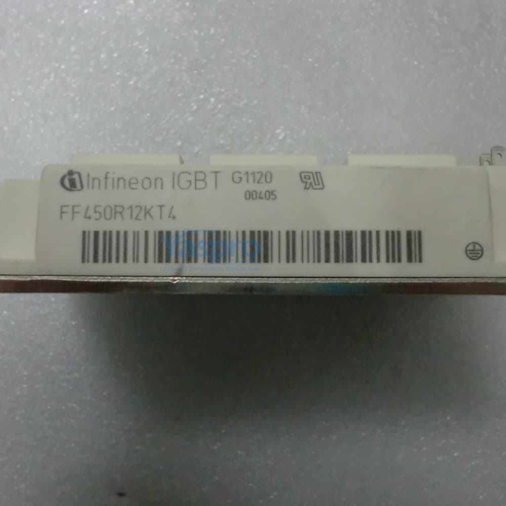 FF450R12KT4 Infineon IGBT Module