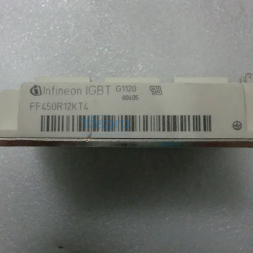 FF450R12KT4 Infineon IGBT Module