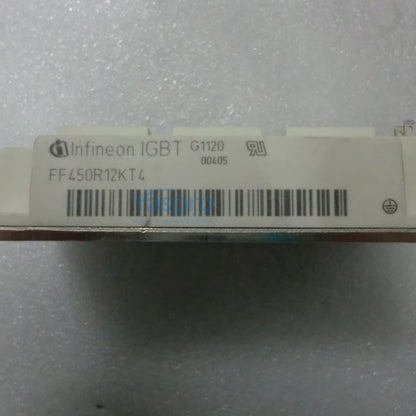 FF450R12KT4 Infineon IGBT Module
