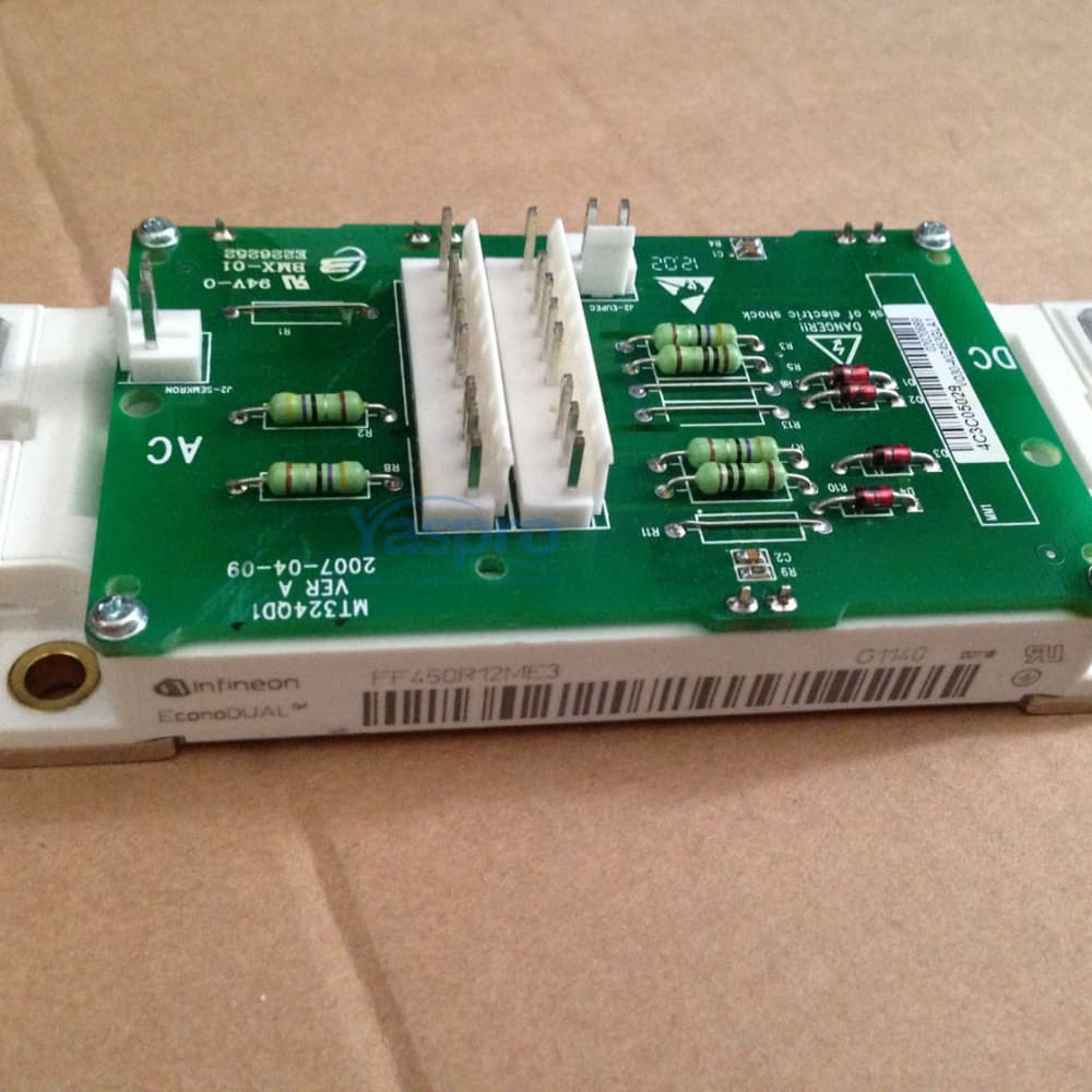 FF450R12ME3 Infineon IGBT Module