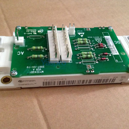 FF450R12ME3 Infineon IGBT Module