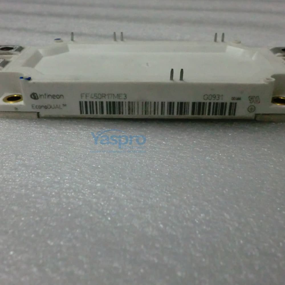 FF450R17ME3 Infineon IGBT Module