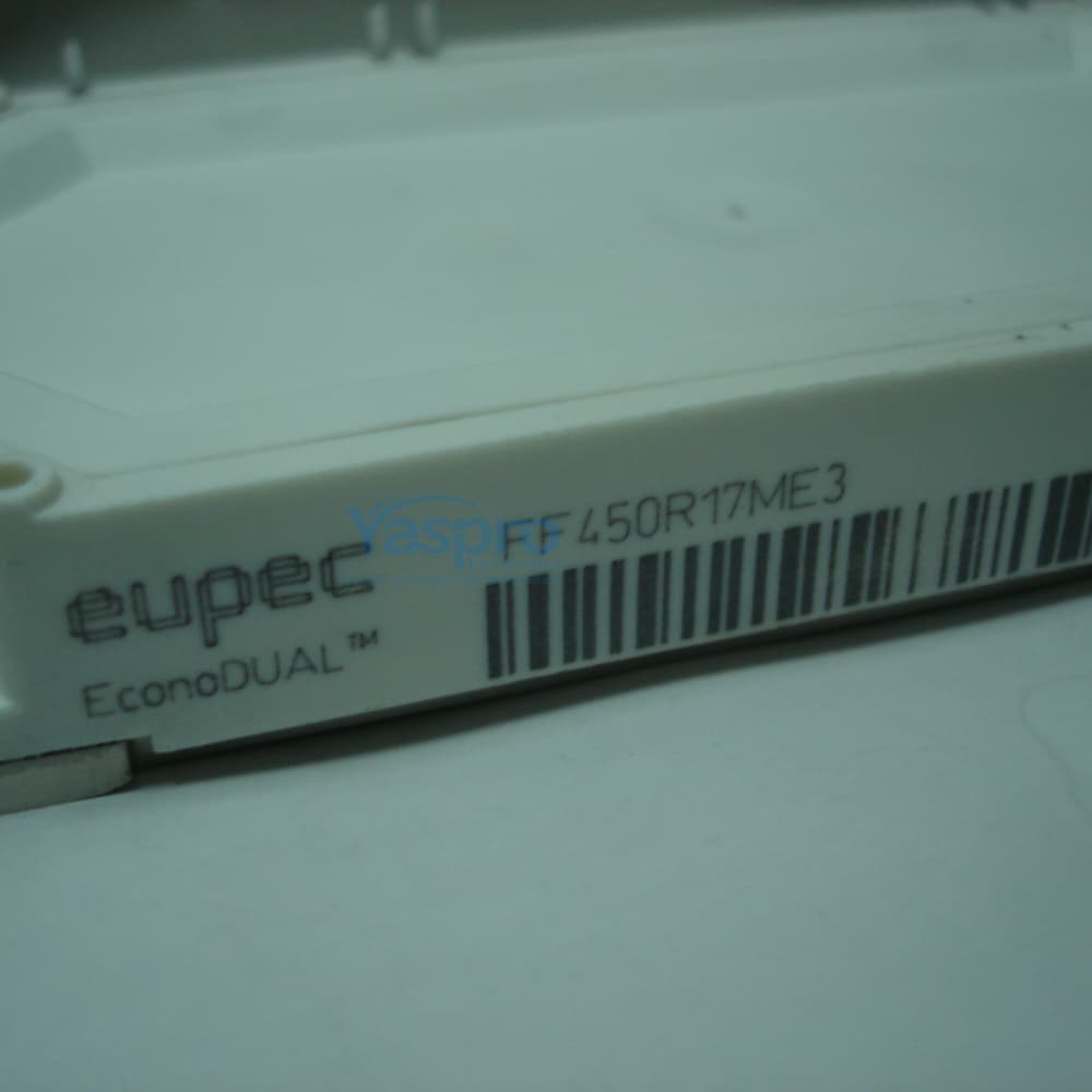 FF450R17ME3 Infineon IGBT Module