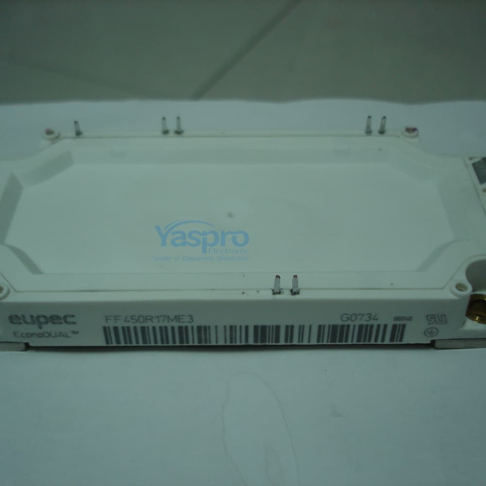 FF450R17ME3 Infineon IGBT Module