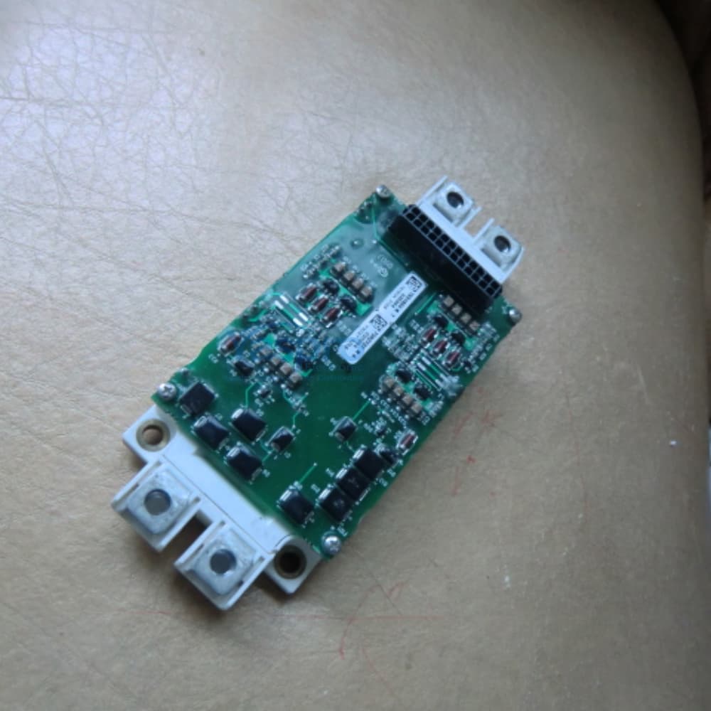 FF450R17ME4 Infineon IGBT Module