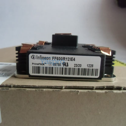 FF600R12IE4 Infineon IGBT Module