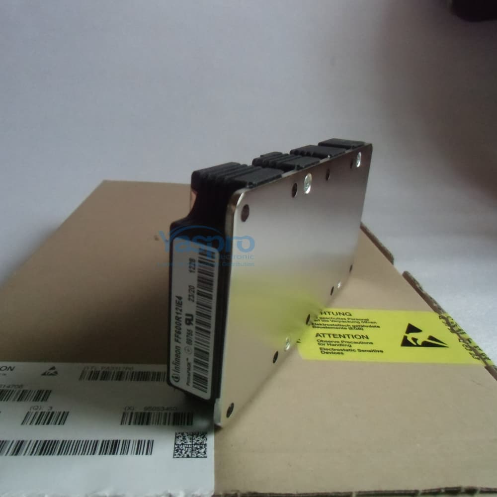 FF600R12IE4 Infineon IGBT Module