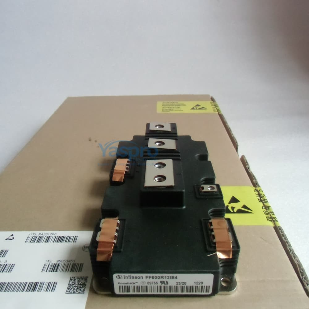 FF600R12IE4 Infineon IGBT Module
