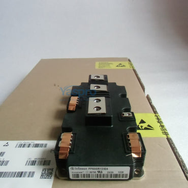 FF600R12IE4 Infineon IGBT Module