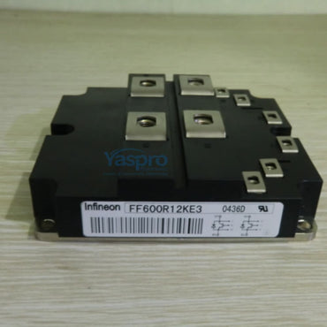 FF600R12KE3 Infineon IGBT Module