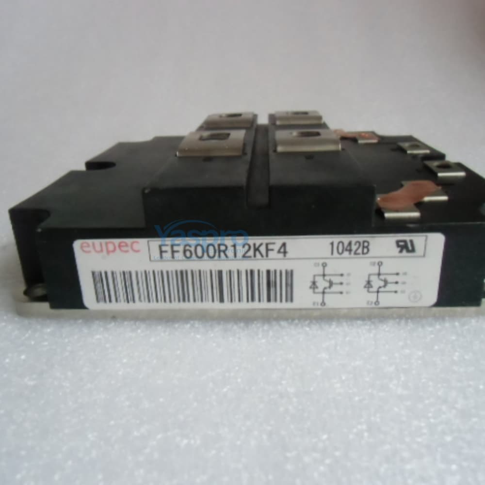 FF600R12KF4 Infineon IGBT Module