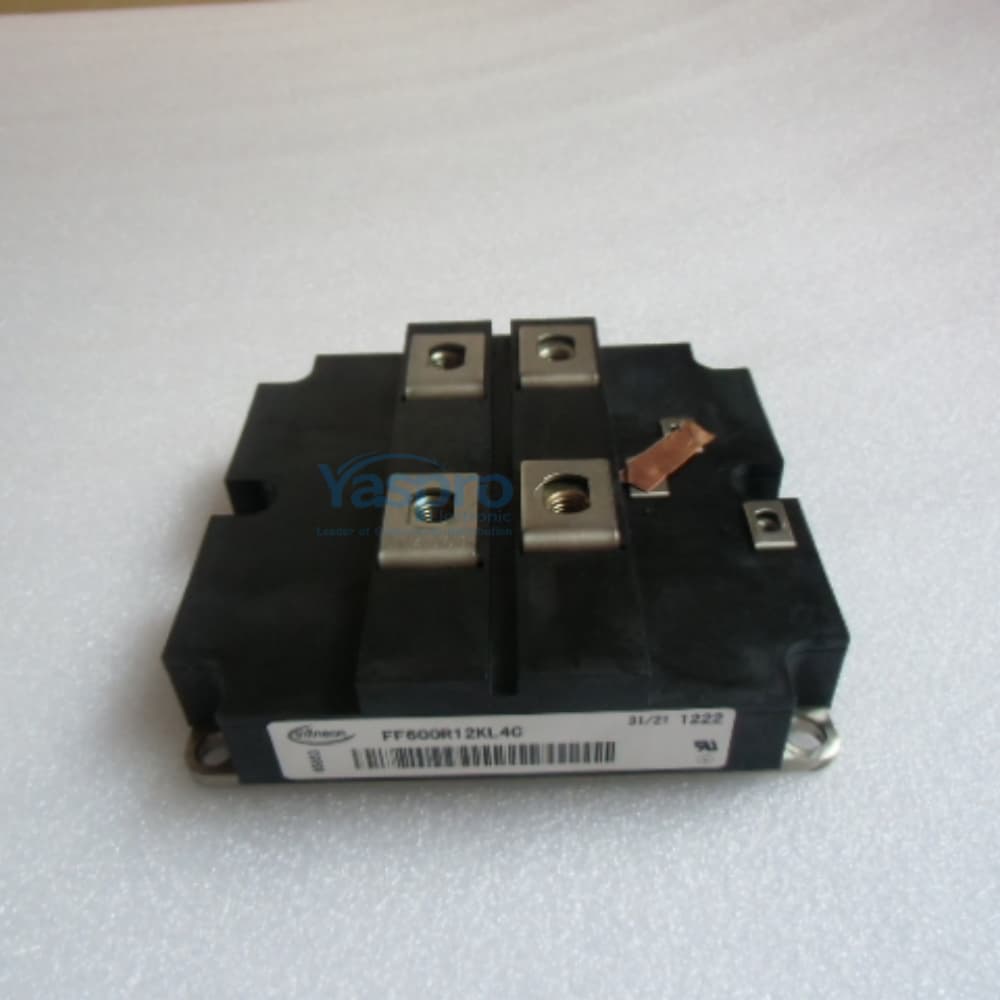FF600R12KL4C Infineon IGBT Module