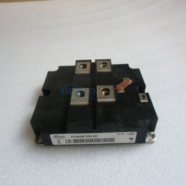 FF600R12KL4C Infineon IGBT Module