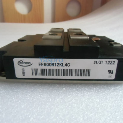 FF600R12KL4C Infineon IGBT Module